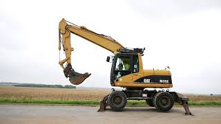 2006 Caterpillar M315C