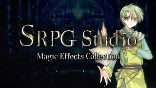 SRPG Studio Magic Effects Collection