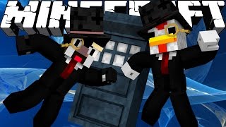 Minecraft | Crazy Craft 3.0 - Ep 36! \