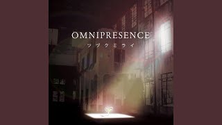 青い蝋燭 (Omnipresence)