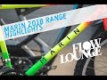 Marin 2018 MTB Range Highlights - Flow Mountain Bike