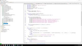 Foundations of Hacking and Pentesting Android Apps-part 12,4 Content Provider Injections