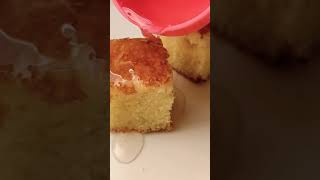 Soft Rava Cake Recipe Uploaded #ravacake #basbousa #semolinacake