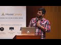 Peter Hadlaw, Introduction to PDB, PyBay 2017 Lightning Talk