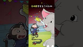 【circus】史上最强记忆法，每个单词都是一个小故事，让你轻松背单词【零基础学英语】轻松记忆日常生活中最常用的2000个英语单词