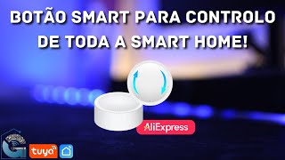 Tuya/Smart Life control button!