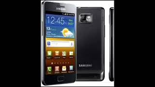 Samsung Galaxy S2 - Over the horizon