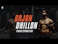 Arjan Dhillon's Incredible Body Transformation: From Singer to Fitness Icon | Punjabi Mania