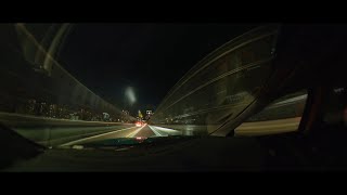 [Insta360 ONE X2 ]お試し車載動画 東京ゲートブリッジ・レインボウブリッジ