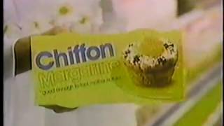 Chiffon ad #2 w/Dena Dietrich, 1979