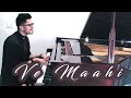 Download NEEL Ve Maahi Cover Kesari Arijit Singh Asees Kaur Tanishk Bagchi mp3