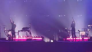 Odesza LIVE from Seattle - Love Letter Something About You