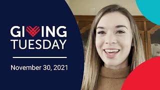Support Student Internships on Giving Tuesday