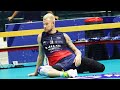 THE KING IS BACK !!! Ivan Zaytsev Made His Debut for Monza