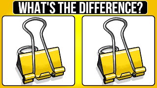 🧩 Can You Find 3 Differences in 90 Seconds?