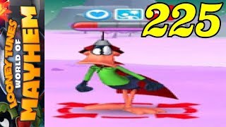 Looney Tunes World of Mayhem - Gameplay Walkthrough #225 (iOS, Android)
