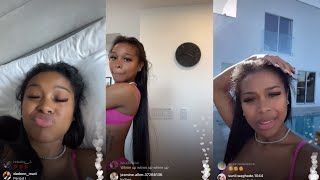 Mxtube.net :: Jayda Wayda twerk Mp4 3GP Video & Mp3 Download ...