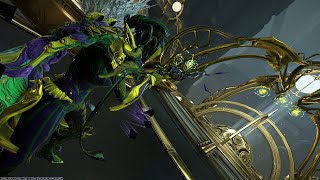 【Warframe/戰甲神兵】Synoid Simulor/樞議 重力奇點擬成槍 武器介紹配卡分享! 新手簡單上手指南