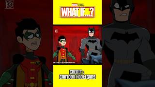 Batman loves his Villains 😭- marvel funny parody - #shorts #marvel #bangla #funnycartoon