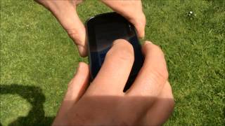 How to Calibrate a Garmin GPS Compass