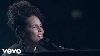 Alicia Keys - If I Ain't Got You (Live from Apple Music Festival, London, 2016)