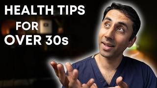 Doctor Reveals 7 Health Principles For Everyone Over 30...