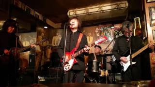 2017.3.30廣田龍人（Ricky）＆REVOLVER【 Ain't That A Shame 】Beatlescoverband