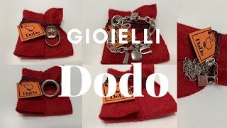 GIOIELLI  DODO |Queen of fashion CREMI ❤️