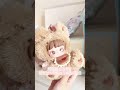 labubu ♡ labubu cute kawaii unboxing short shorts shortvideo