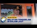 Evakuasi Nelayan Tenggelam di Laut