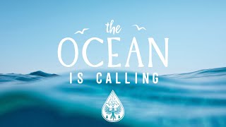 The Ocean Is Calling 🌊 - A Coastal Indie/Pop/Folk Playlist