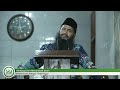 Menambah Iman - Ustadz DR Syafiq Riza Basalamah MA