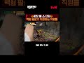 시선집중👀 백종원 표 불 쇼 직관🔥 백패커2 ep.8