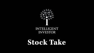 Stock Take – Macquarie, Megaport and Link