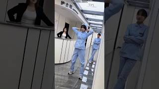 改革春风吹满地 | 小琪早期作品 护士跳舞 #dance #nurses #dancevideo #chinesedance #舞蹈