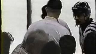 P-Bruins Trumpet-Man Blooper