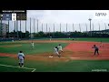 제52회 봉황대기 전국고교야구대회 신월 24 08 15 천안csbc u18 vs 소래고