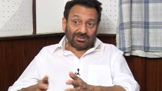 Shekhar Kapur In An Exclusive Interview about Vishwaroop - Part 2