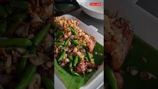 หมูพวงแม่ตุ่มพัทยา สุดแซ่บ ลูกค้ามารอคิวตั้งแต่ตี 5