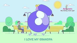 Unit 2: I love my grandpa  | Fingerprints 2