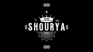 SHOURYA Basic Freeverse 101 (Official Music Video)