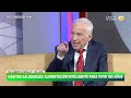 Hábitos saludables: Alimentación inteligente para vivir 100 años - Dr. Alberto Cormillot | HNT 10