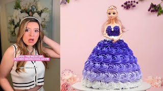 🌈 Cake Storytime TikTok 🌈 @Brianna Mizura 🌏 POVs Tiktok Compilations Part 336