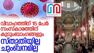 കൊറോണ:കേരള സഭയുടെ കര്‍ശന നിയന്ത്രണങ്ങള്‍ ഇവ..l  churches