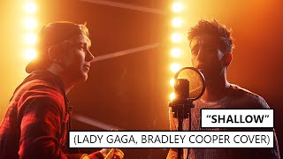 Lady Gaga, Bradley Cooper - Shallow | Arthur The Voice 2021 | Acoustic Cover
