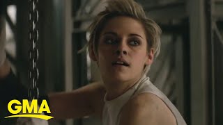 Celebrating Kristen Stewart on her 30th birthday l GMA Digital