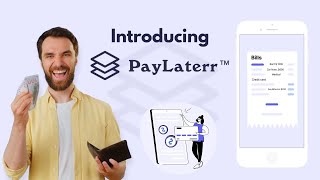 PayLaterr Explained – Pay Bills in 4 Installments (Official Video)