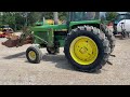 john deere 4040 for sale