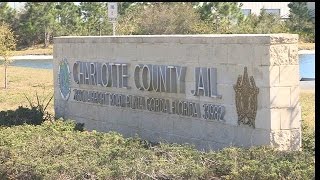 CCSO investigating recordings at Charlotte Co. Jail