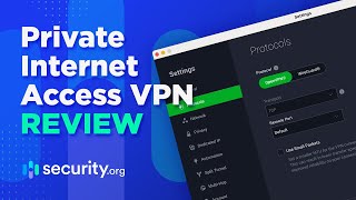 Private Internet Access (PIA) Review